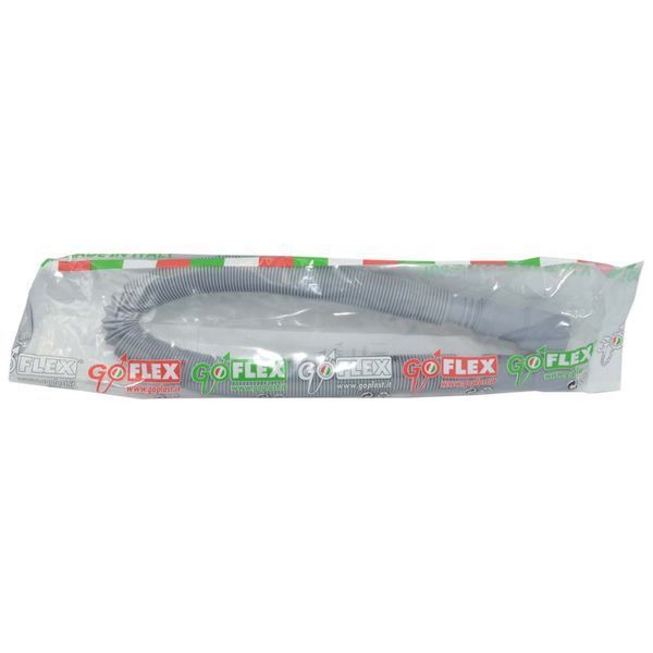Шланг зливний розтяжний GoPlast, артикул 1050C00003 85596 фото