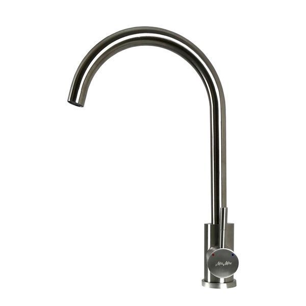 Смеситель для кухни MixMIRA ALPEN MS1-203S 000018633 фото