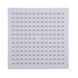 Лейка душевая TOPAZ TSQ-250-WW 000028685 фото 1