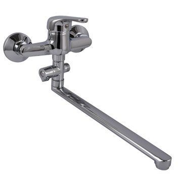 Смеситель для ванны Globus Lux Solly GLSO-0108 000013279 фото