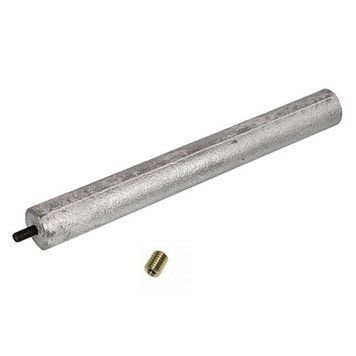 Магниевый анод ARISTON D:25,5 L:230 М5-8 DRY PRO1 R SG1 LYDOS 993014-01 000012716 фото