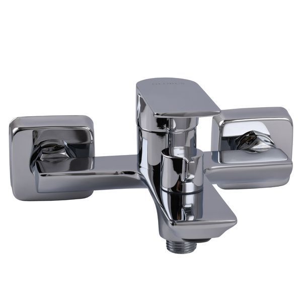 Змішувач для ванни Globus Lux Niagara GLN-0102N 000018450 фото