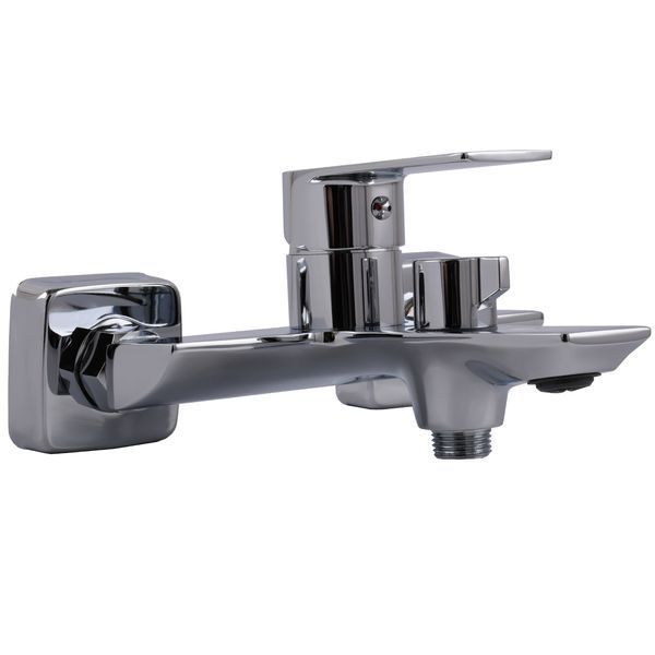 Змішувач для ванни Globus Lux Niagara GLN-0102N 000018450 фото