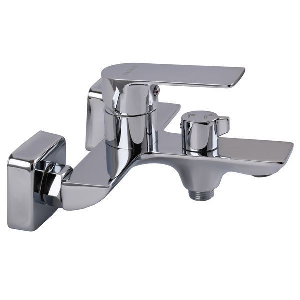 Змішувач для ванни Globus Lux Niagara GLN-0102N 000018450 фото