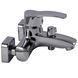 Смеситель для ванны Globus Lux QUEENSLAND GLQU-0102N 000017643 фото 6