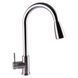 Смеситель для кухни Globus Lux ALPEN SBT1-2031 000020280 фото 2