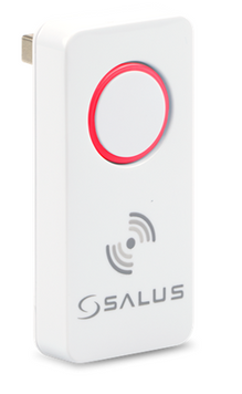 SALUS RE10RF Репитер для усиления сигнала ZigBee, USB RE10RF фото