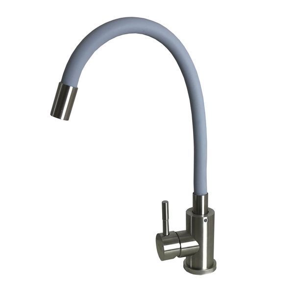 Смеситель для кухни MixMIRA ALPEN MS1-203SG 000018637 фото