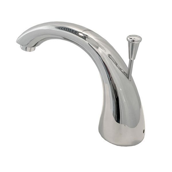 Смеситель для ванны Globus Lux Smart GLSM-0109 000009300 фото