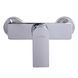 Змішувач для душу Globus Lux Niagara GLN-0105N 000018451 фото 3