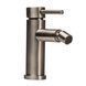 Смеситель для биде Globus Lux ALPEN SBT1-106 000017531 фото 1