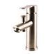 Смеситель для умывальника Globus Lux WIEN SBT2-106M 000021995 фото 1