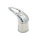 Смеситель для ванны Globus Lux Smart GLSM-0109 000009300 фото 3