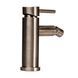 Смеситель для биде Globus Lux ALPEN SBT1-106 000017531 фото 3