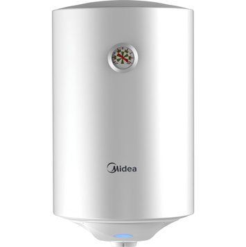 Водонагрівач Midea D30-15F6 (W) мокрий тен D30-15F6 (W) фото