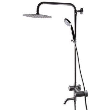 Душова система Globus Lux WIEN SBT2-SH-02 000017549 фото
