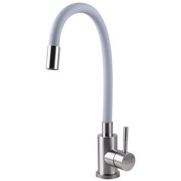 Смеситель для кухни EcoMIX ALPEN SBT3-203SG 000027901 фото
