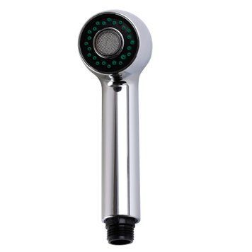 Душова лійка Globus Lux NS-1061-P для витяжного кухонного змішувача 000020784 фото