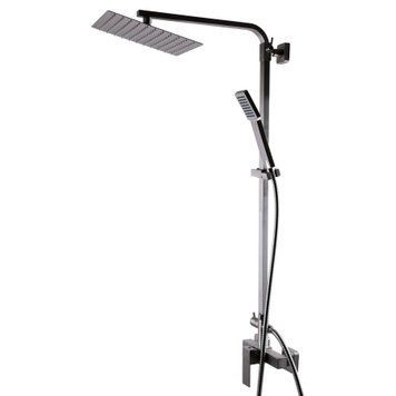 Душова система Globus Lux SICILIA SBQ-SH-125 000019189 фото