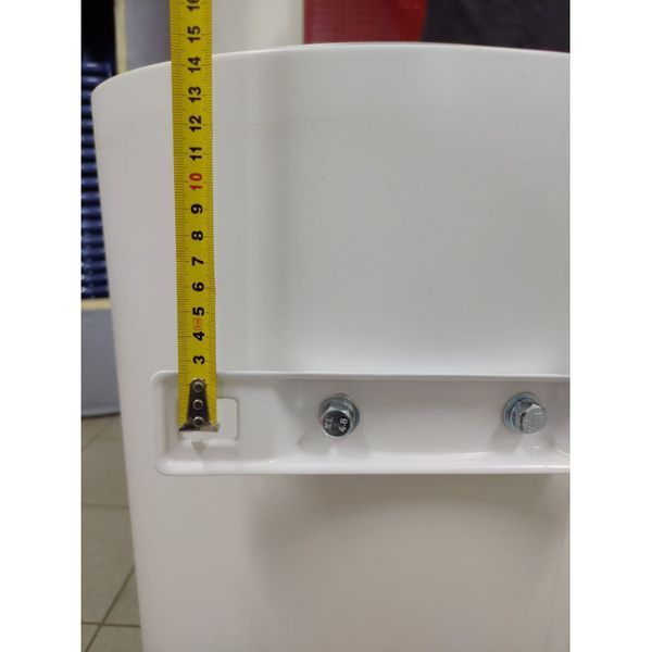 Водонагреватель Midea D30-15F6 (W) мокрый тэн D30-15F6 (W) фото