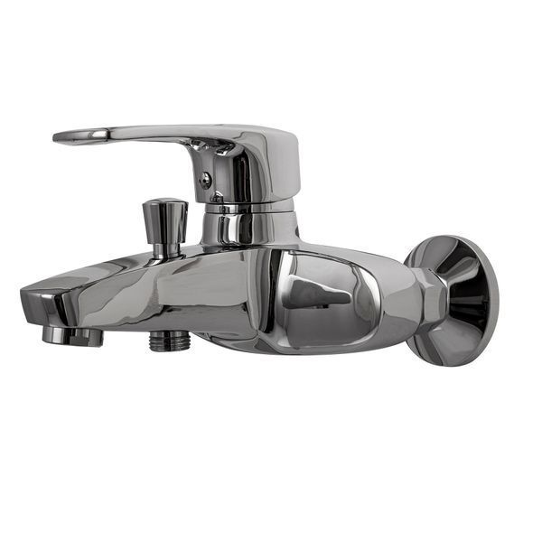 Смеситель для ванны CRISTAL SEVA GSV-102 000008208 фото