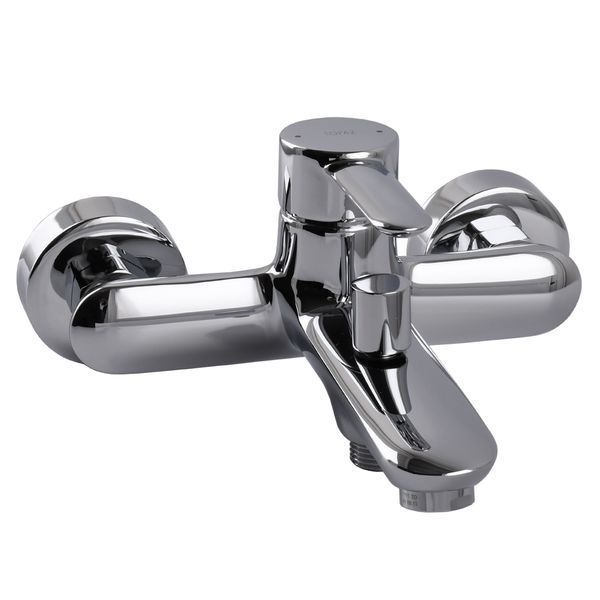 Змішувач для ванни TOPAZ CORSICA TC 16101-H48 000016706 фото