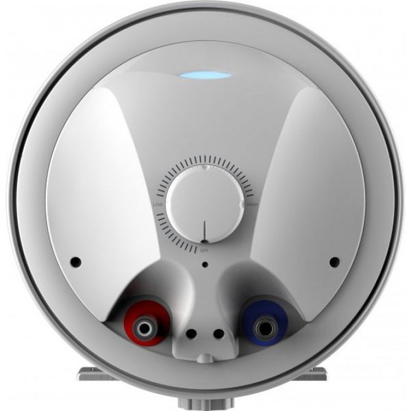 Водонагреватель Midea D30-15F6 (W) мокрый тэн D30-15F6 (W) фото