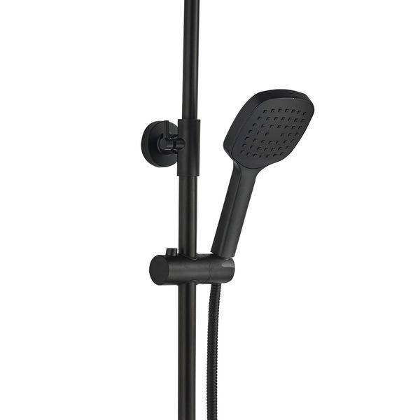 Душевая система Globus Lux LAGUNA GLA-0005N-10-BB 000022558 фото