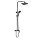 Душевая система Globus Lux LAGUNA GLA-0005N-10-BB 000022558 фото 1