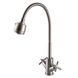Смеситель для кухни Globus Lux DUKAT SD4-G203S 000023163 фото 1