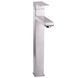 Смеситель для умывальника Globus Lux SICILIA SBQ-201HL 000027319 фото 3