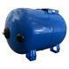 Гидроаккумулятор 100л ZILMET ultra-pro 10bar ГОРИЗОНТАЛЬНЫЙ ( 1100010005 ) 000001787 фото 5