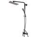 Душевая система Globus Lux SICILIA SBQ-SH-125 000019189 фото 1