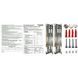 Радіатор сталевий 11/500х2000 бок KALDE 000010962 фото 6