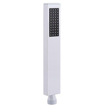 Душевая лейка TOPAZ P-1019-W 000028693 фото