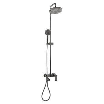 Душевая система Globus Lux DS0010 000006250 фото