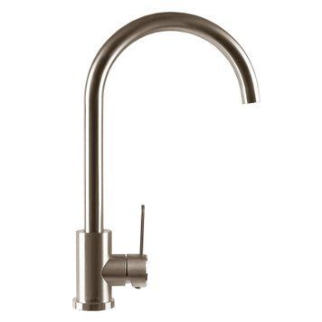Смеситель для кухни Globus Lux WIEN SUS2-203S 000017532 фото