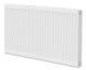 Радиатор стальной DL Radiators Compact Panel 11 TEK 600x700 мм, 886 Вт, боковое подключение, артикул 0181246121 117207 фото 1