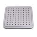 Душова лійка Globus Lux D051411-Black 000005879 фото 1