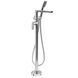 Змішувач для ванни TOPAZ BARTS TB 07113-H36 000019561 фото 1
