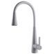 Смеситель для кухни Globus Lux LAZER Pro GLPR-203SM-WM 000028922 фото 1