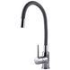 Смеситель для кухни TOPAZ CORSICA TC 8853-04-GR 000021542 фото 3