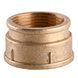 Муфта редукційна 1 1/2&Prime;х1 1/4&Prime;ВВ латунна 307-1Б 000012379 фото 1