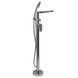 Змішувач для ванни TOPAZ BARTS TB 07113-H36 000019561 фото 3