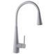 Смеситель для кухни Globus Lux LAZER Pro GLPR-203SM-WM 000028922 фото 4