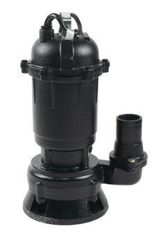 Насос дренажно-фекальний Rudes FECA1200F MIXER 4823121305559 фото
