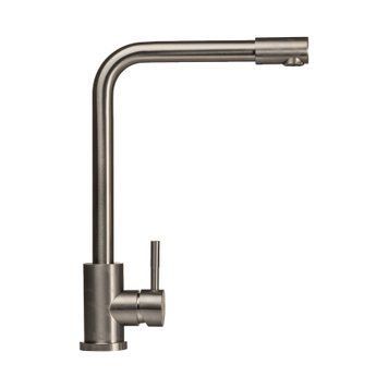 Смеситель для кухни Globus Lux ALPEN SUS-403 000016091 фото