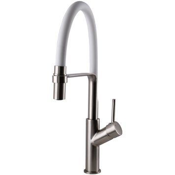Смеситель для кухни Globus Lux DENVER Flex GDF-32-08-08 000029240 фото