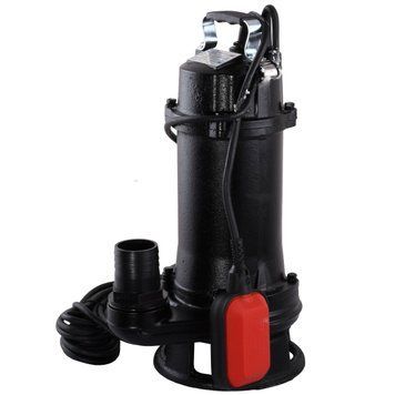 Насос фекальный VOLKS pumpe WQD 0.55 ECO 0.55кВт 000025917 фото