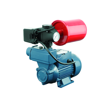 Насосная станция бытовая NPO AUTPS 60/1L mini 4823121302381 фото